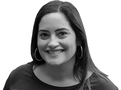 Venesa Alicea-Chuqui
